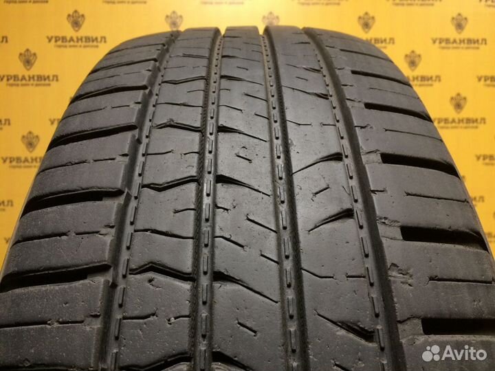 Nokian Tyres Rotiiva HT 265/70 R17 121S