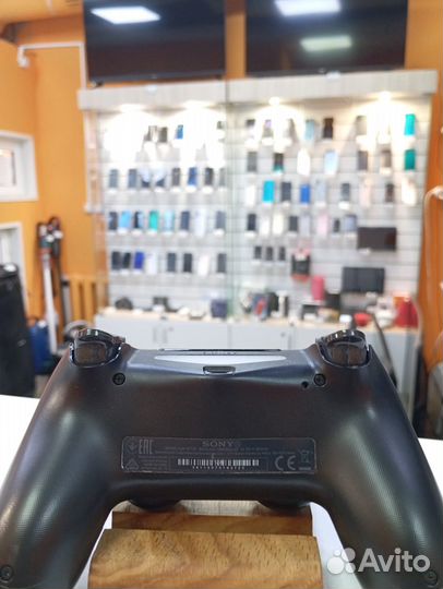 DualShock 4