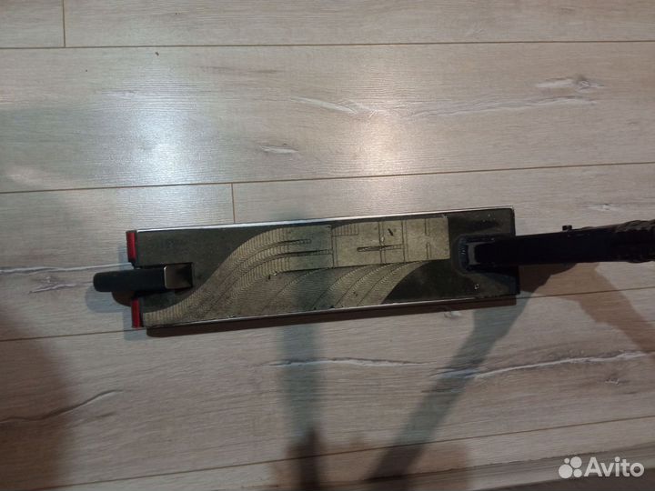 Трюковой самокат hipe h5