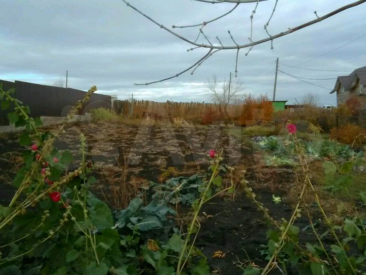 Участок 8 сот. (СНТ, ДНП)