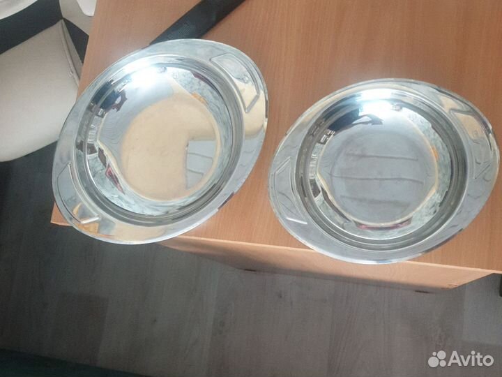 Zepter тарелки- сервировочные