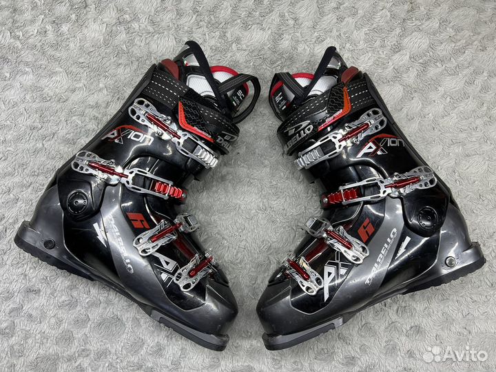 Горнолыжные ботинки 28.5см Dalbello Axion 6