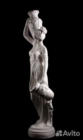 Статуэтка Девушки 140см
