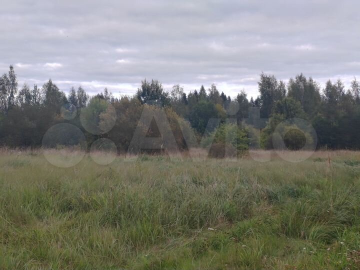 Участок 6,54 га (СНТ, ДНП)