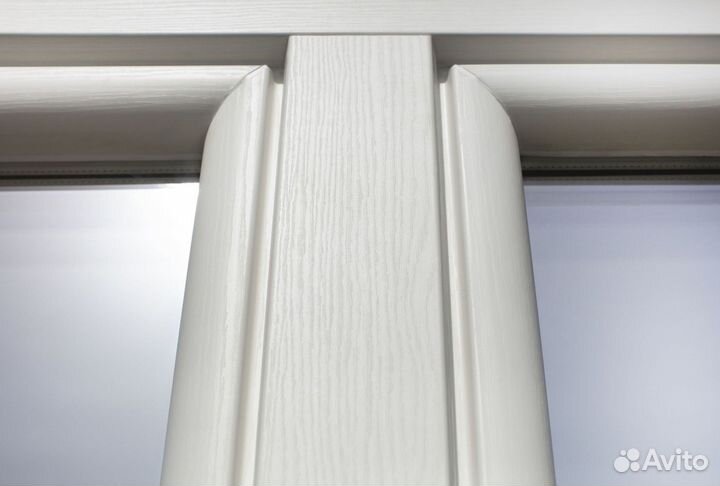 Окна пластиковые с установкой под заказ KBE