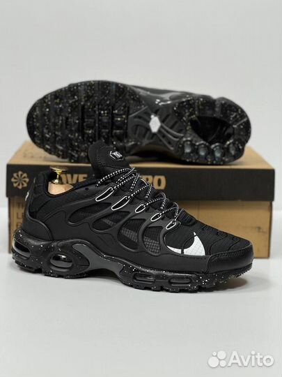 Кроссовки Nike AIR MAX terrascape plus (41)