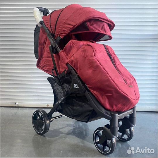 Коляска детская