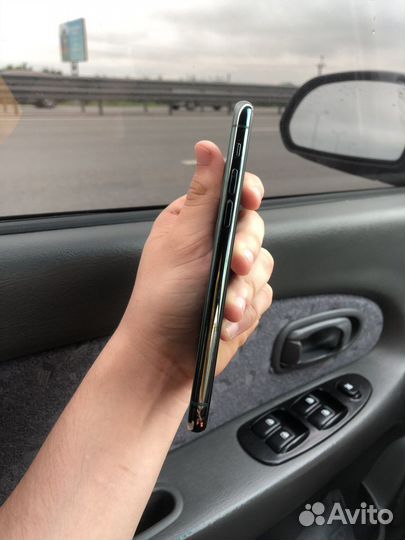 Apple iPhone 11 PRO 256GB