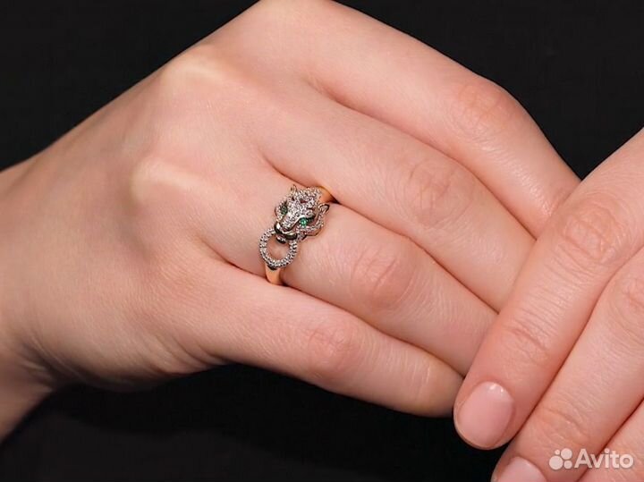 Золотое кольцо