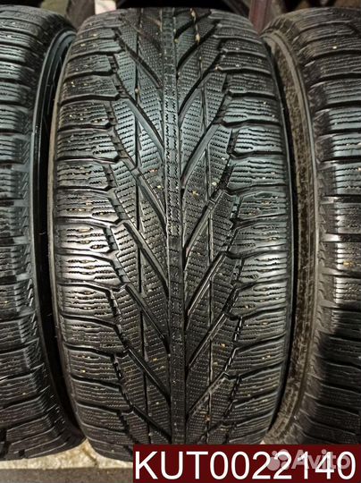 Nokian Tyres Hakkapeliitta R2 245/55 R19 107U