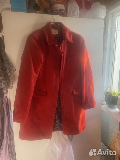 Пальто женское Trench & Coat