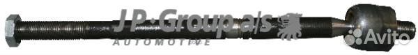Тяга рулевая перед прав/лев 1144401600 JP G