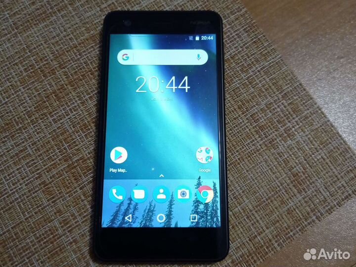 Мобильный телефон nokia