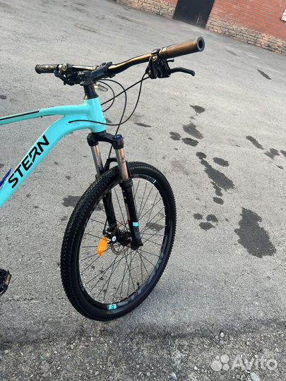 Stern Motion 1.0 27,5