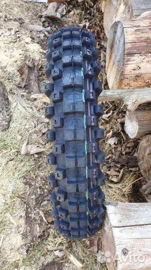 Mitas 100/90-19 Terra Force-MX MH мотошина митас