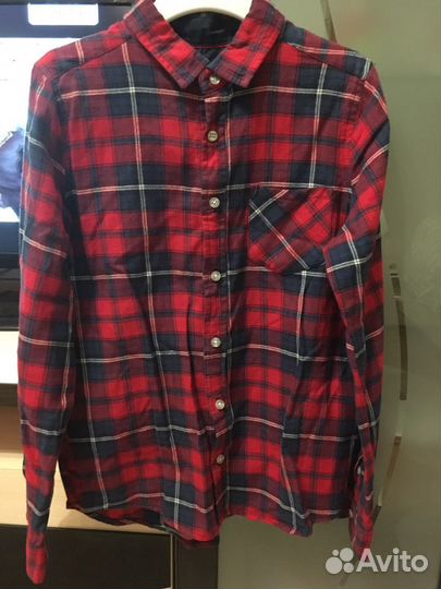 Рубашка, футболка рост 146