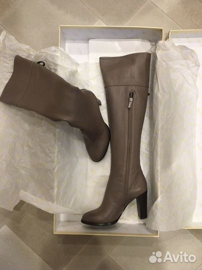 Сапоги весна - осень