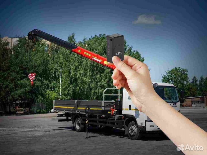 Подключение Глонасс модулей для любого транспорта