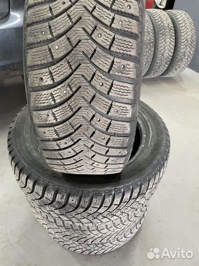 Michelin X Radial 205/55 R16 94T