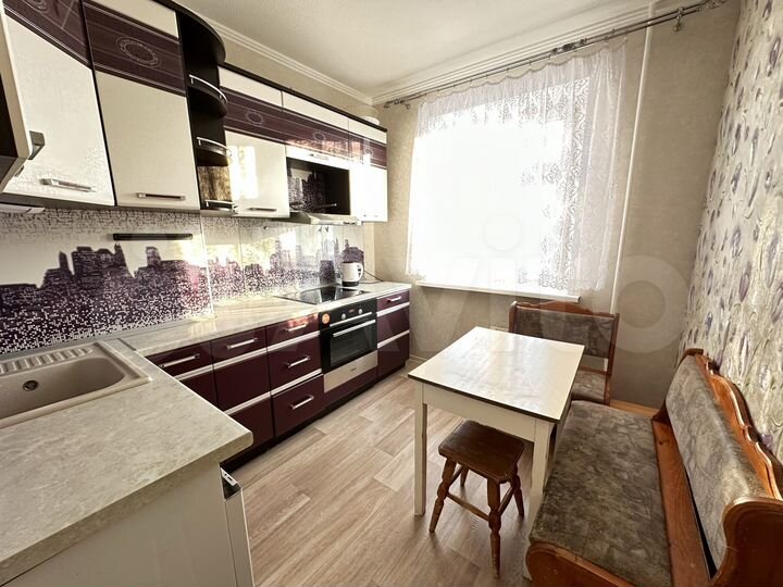 4-к. квартира, 82,2 м², 4/5 эт.