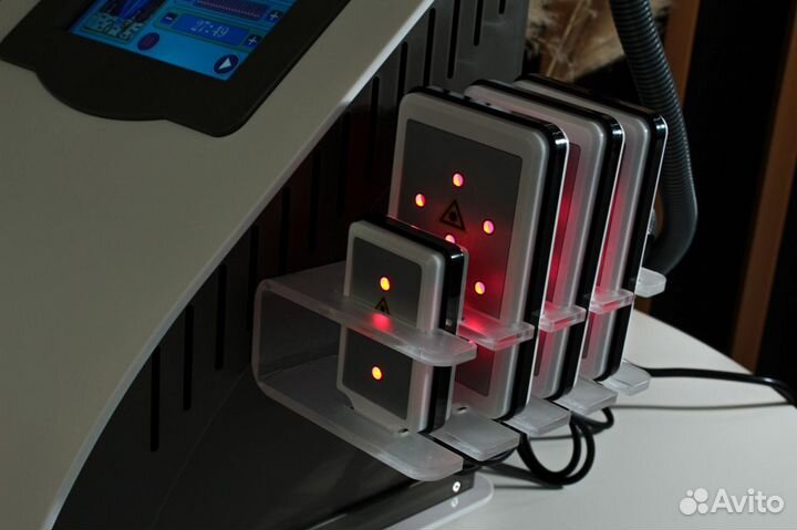 Косметологический аппарат wl-261