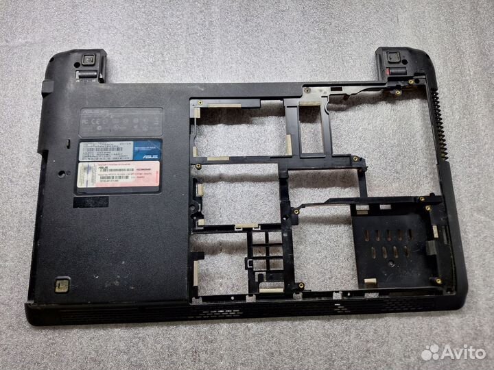 Поддон Asus K52, X52 и др