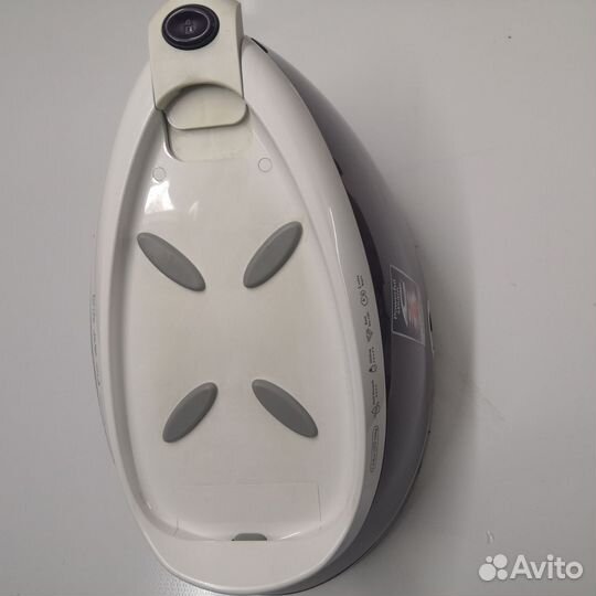 Бак для воды парогенератора Philips GC8640