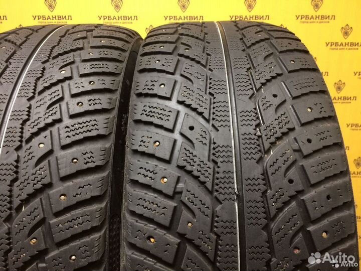 Kumho I'Zen RV KC15 235/55 R18 104T