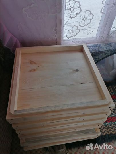 Ульи. Изготовление ульев и комплектующих