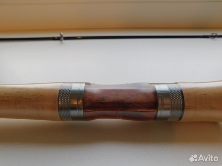 Tenryu Rayz Spectra RZS71ML (Jerkin'-HD Custom)