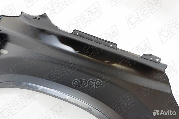 OEM0086KPL O.E.M. Крыло переднее левое Nissan X