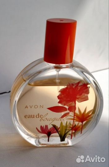 Eau de Bouquet (Avon)