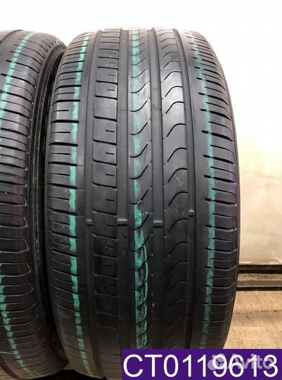 Pirelli Scorpion Verde 275/50 R20 109W