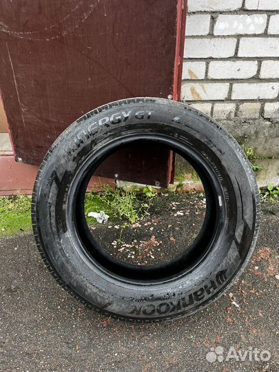 Hankook Kinergy GT H436 235/60 R18 103H