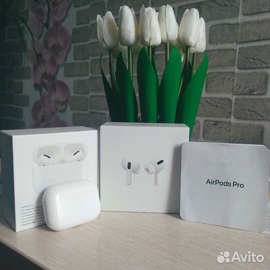 Airpods pro