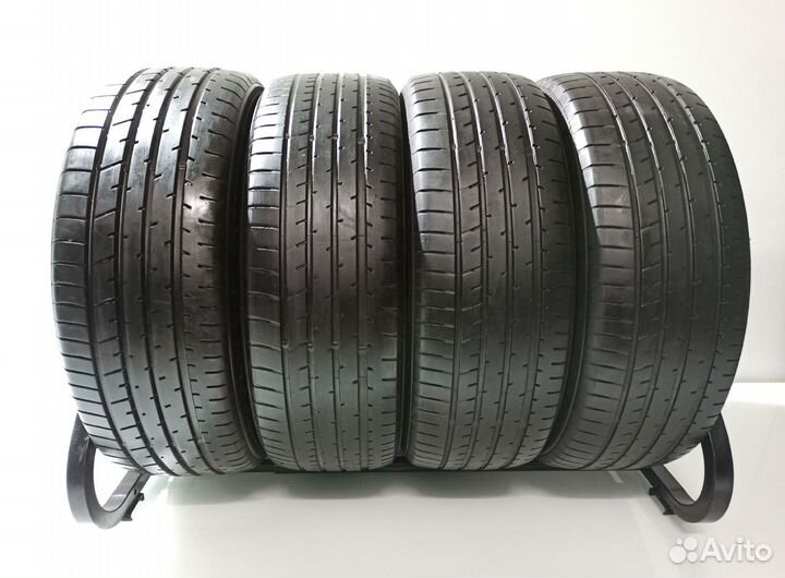 Toyo Proxes R36 225/55 R19