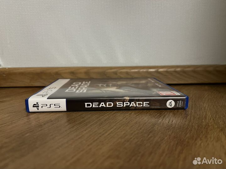 Dead Space PS5