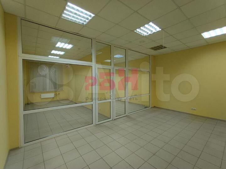 Сдам офисное помещение, 56 м²