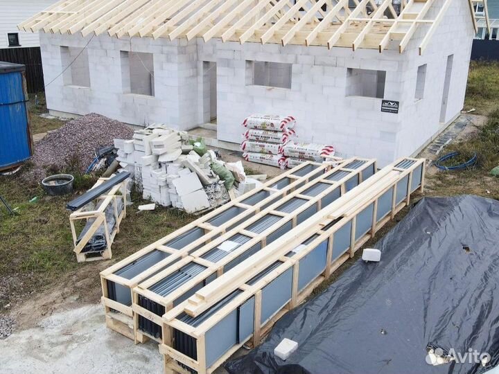 Кликфальц / Фальц - производство