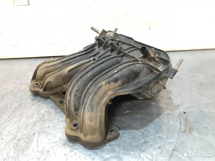 Коллектор впускной Лада Калина хетчбек 11183 2012