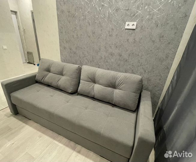 Диван-Еврокнижка от фабрики производителя