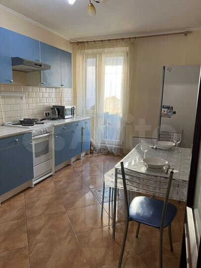 Комната 19 м² в 2-к., 7/10 эт.