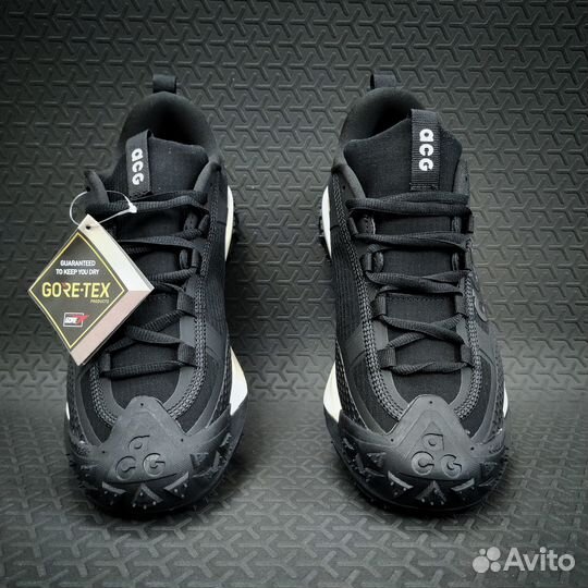 Кроссовки Nike Acg Mountain Fly 2 low Gore-Tex