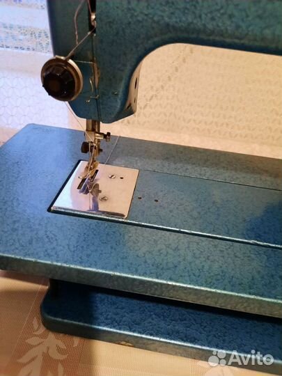 Швейная машина белка