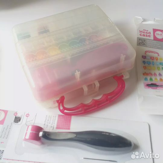 Инструменты скрапбукинг We are Memory