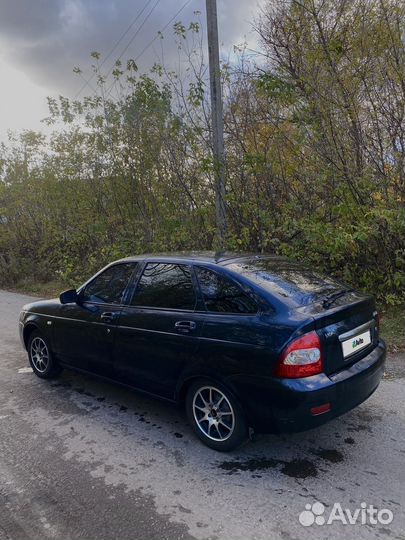 LADA Priora 1.6 МТ, 2008, 150 000 км