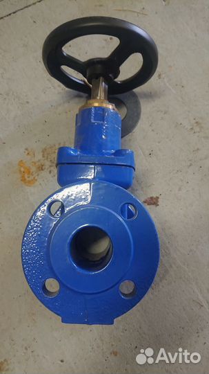 Задвижка Гранар KR11 ду50