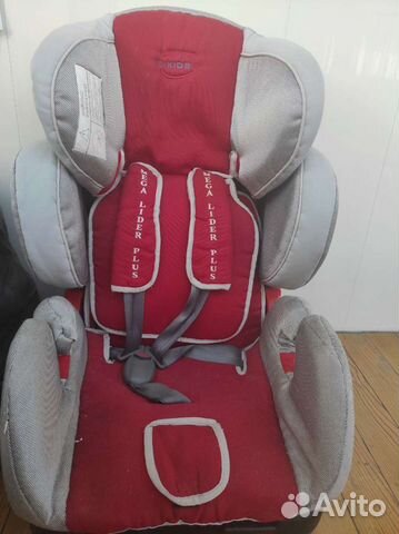 Детское автокресло 5 до 36 кг
