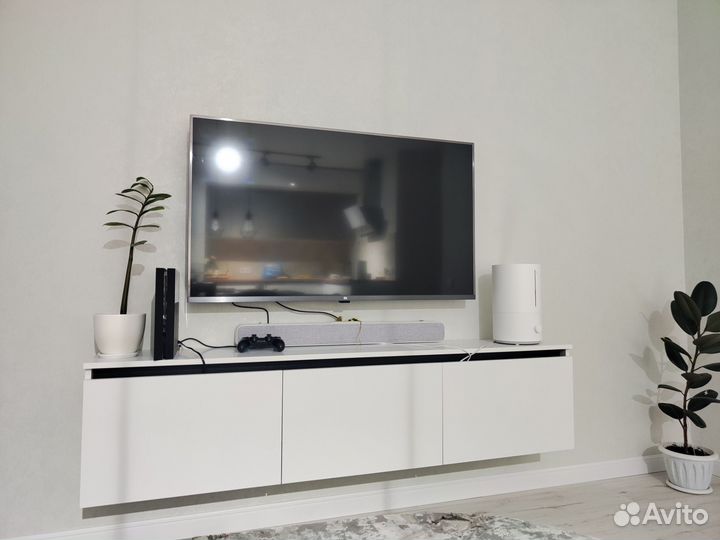 Xiaomi Mi TV 123 см