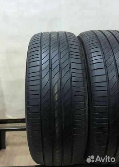 Michelin Primacy 3 ST 215/55 R17 94V